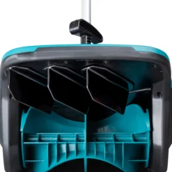 Makita snøfresertilsats 30 cm sn400mp