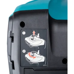 Makita snøfresertilsats 30 cm sn400mp