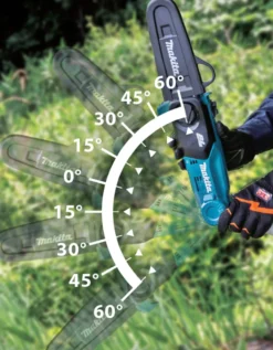 Makita stangsag 18v 2,5 m dua200z