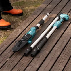 Makita stangsag 18v 2,5 m dua200z