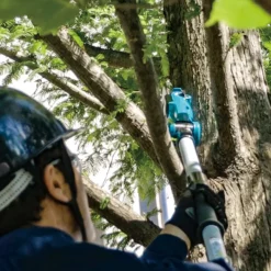 Makita stangsag 18v 2,5 m dua200z