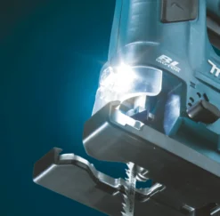 Makita stikksag 10,8v bl-motor