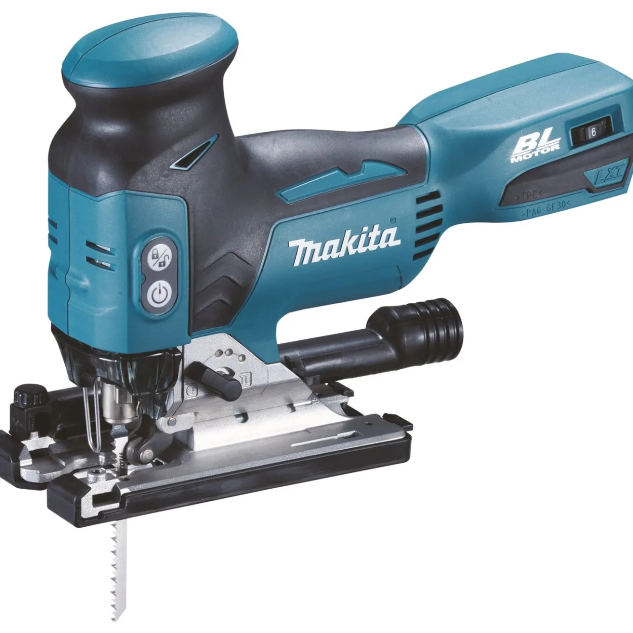 Makita stikksag 18v djv181z