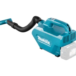 Makita støvsuger 18v dcl184z auto
