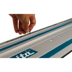 Makita styreskinneskjøt