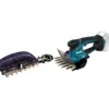 Makita trimmer/hekksaks dum604zx 18v