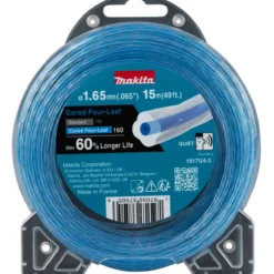 Makita trimmertråd 1,65mm, 15 m 1917u4-3