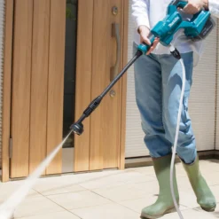 Makita trykkvasker 18v dhw180z