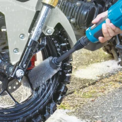 Makita trykkvasker 18v dhw180z