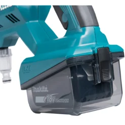 Makita trykkvasker 18v dhw180z