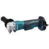 Makita vinkelbormaskin dda350z 18v