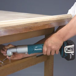 Makita vinkelslagskrutrekker dtl061z 18v