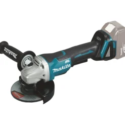 Makita vinkelsliper 18v 125mm dga508z