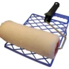 Malerrulle 180mm m/rist