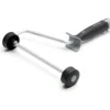 Malerullbøyle ultimate 25 cm aluminium
