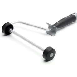 Malerullbøyle ultimate 25 cm aluminium