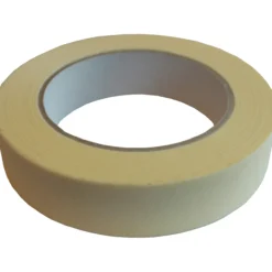 Maskeringstape 50 meter 19 mm