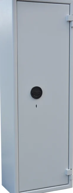 Max ranger våpenskap 9-våpen høy u/overskap