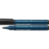 Maxx tusjpenn 130 perm. sort 1-3mm