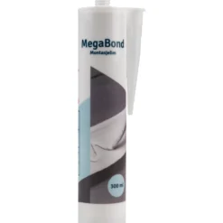 Megabond montasjelim