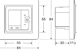 Micromatic astrour 2-pol