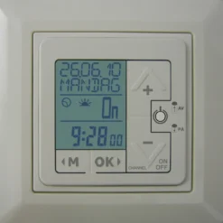 Micromatic astrour 2-pol