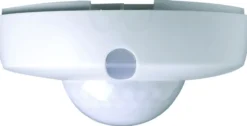 Micromatic bevegelsesmelder pir 360°