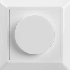 Micromatic dimmer microdim zb250 trykk vri