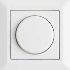 Micromatic dimmer uniled+ 325 trykk/vri