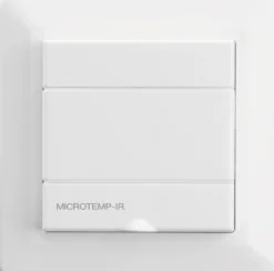 Micromatic termostat msd4 med ir-føler