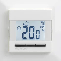 Micromatic termostat msd4 med ir-føler