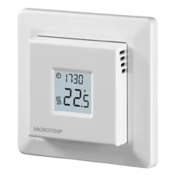 Micromatic termostat mtc4 microtemp hvit