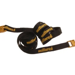 Millarco lastestropp 2stk 3.0m