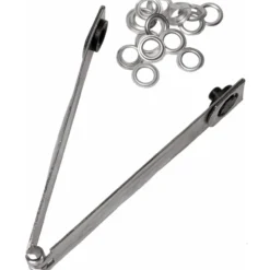 Millarco® presenningtang med 10 presenningsringer