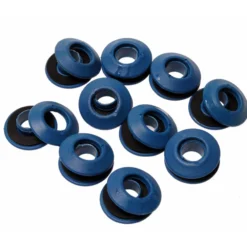 Millarco® pvc presenningringer 10 stk.