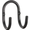 Millex classic knagg 1 liten sort universal