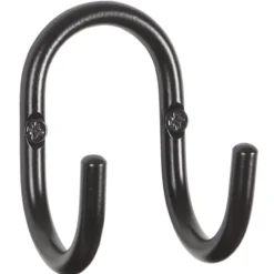 Millex classic knagg 1 liten sort universal