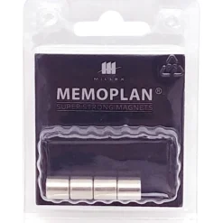 Millex memoplan supermagneter 4 sylinder