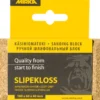 Mirka slipekloss 100x60x40mm