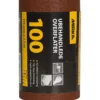 Mirka sliperull ubehandlet 115mm x 2.5m k100