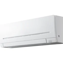 Mitsubishi electric azira 4600 varmepumpe hvit