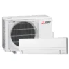 Mitsubishi electric iguru 6200 varmepumpe