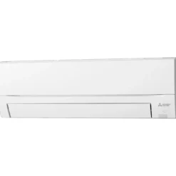 Mitsubishi electric iguru 6200 varmepumpe