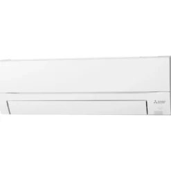 Mitsubishi electric iguru 6600 varmepumpe hvit