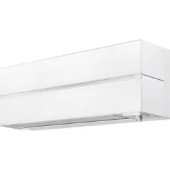 Mitsubishi electric kaiteki 6300 varmepumpe perlehvit