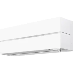 Mitsubishi electric kaiteki 8700 varmepumpe hvit