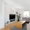 Mitsubishi electric miniventilasjon lossnay vl-80 med snor