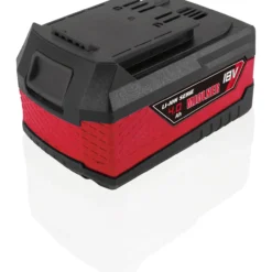 Mjølner batteri 18v li 4ah