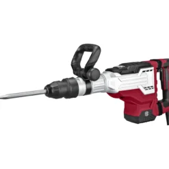 Mjølner demoleringshammer 1700w 45j sds max