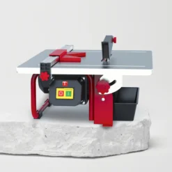 Mjølner elektrisk fliskutter 900w 200x25.4x2.4mm